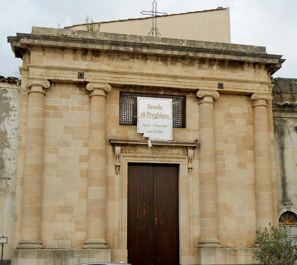 Ex Monastero di Sant'Agata