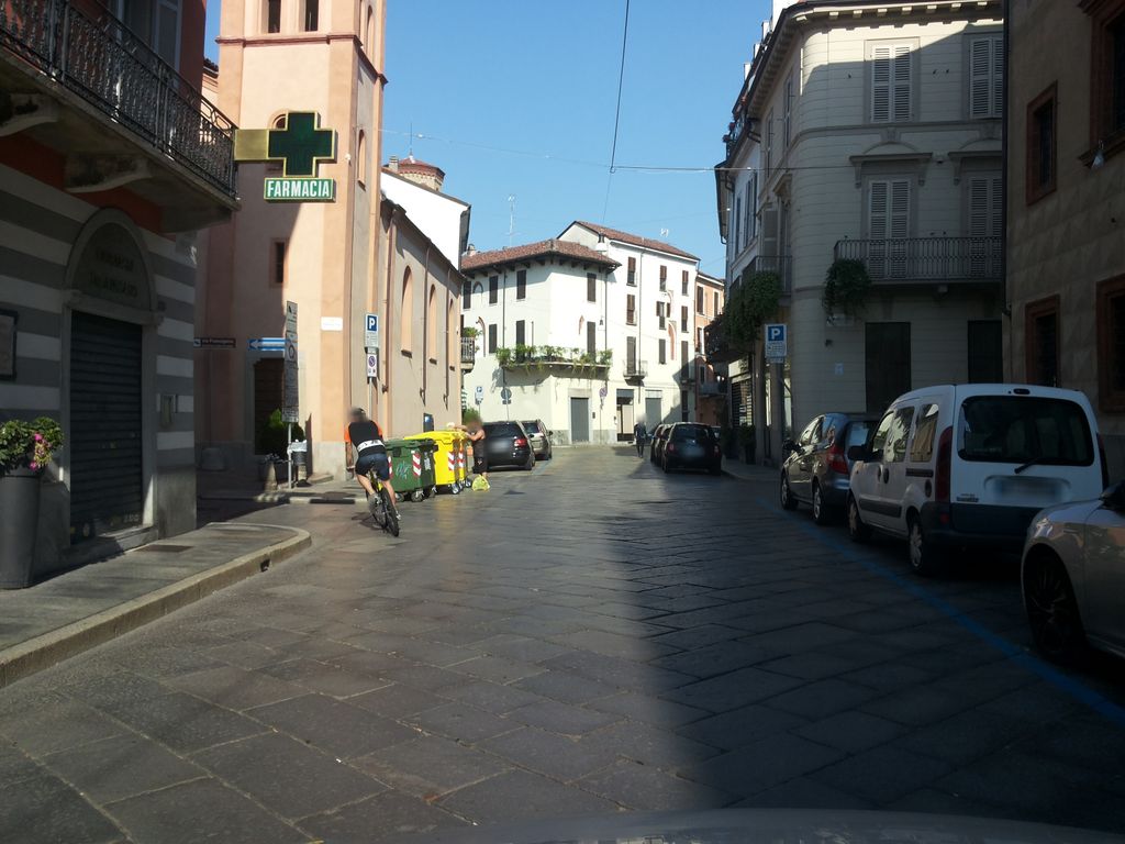 monastero di Santa Margherita