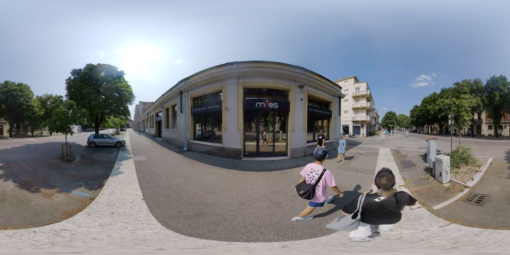Direzione del genio di Santa Lucia