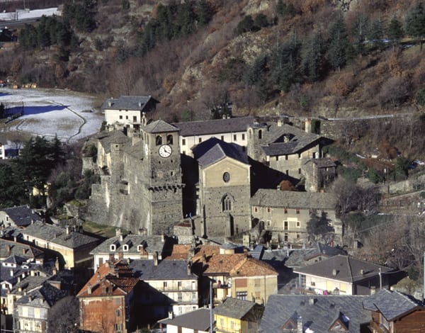Prevostura di Saint-Gilles