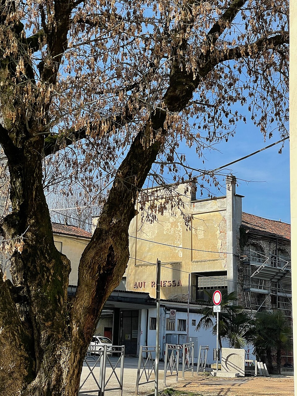 complesso di San Biagio