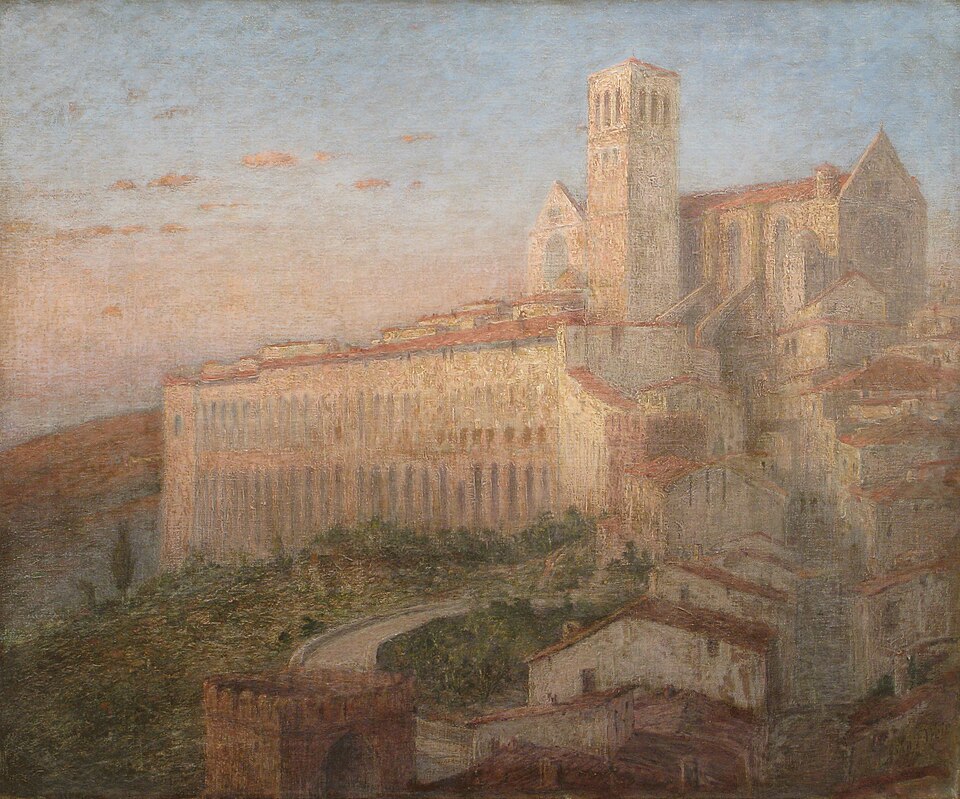Convento S. Francesco d'Assisi