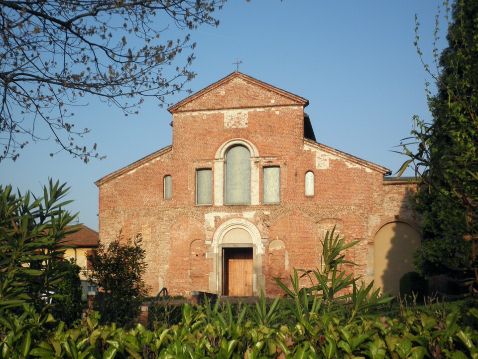 Monastero di Calvenzano