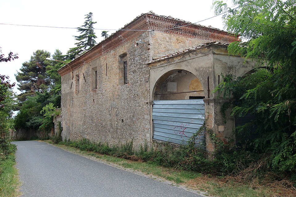 convento dei Cappuccini