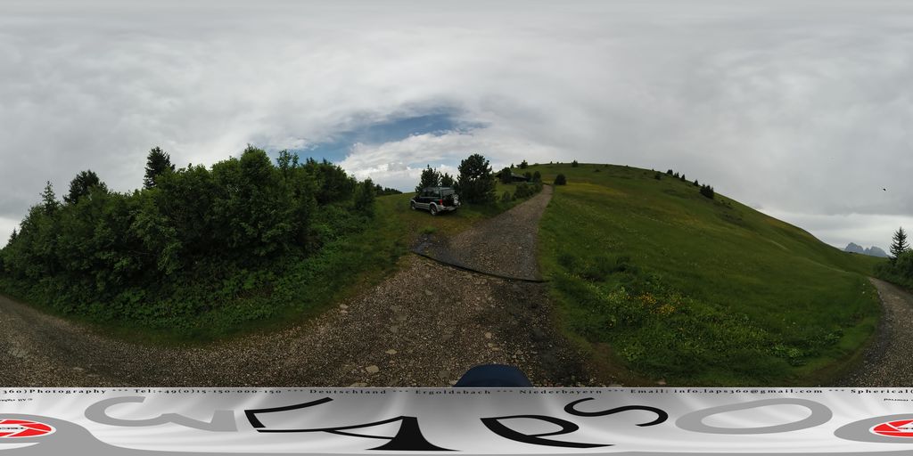 Castelrotto / Kastelruth