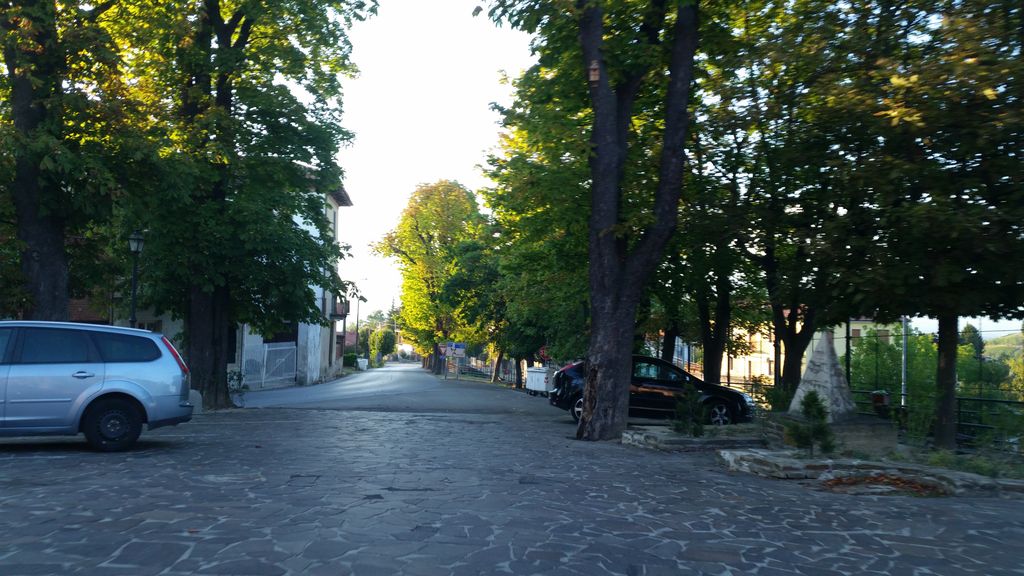 Castello