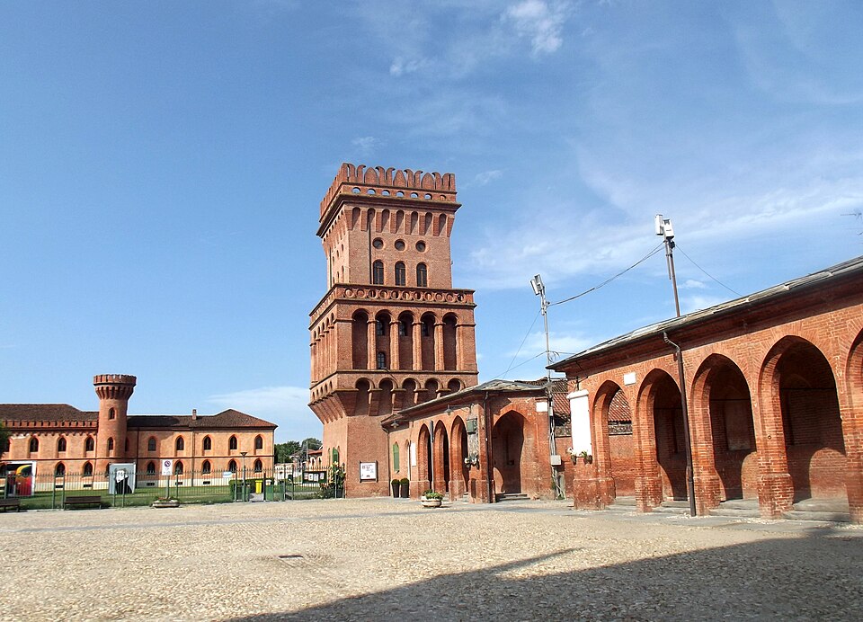 Agenzia di Pollenzo