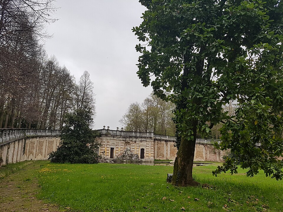 Castello ducale di Agliè