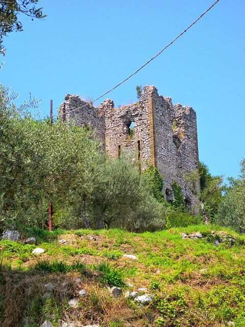 Castello Airola