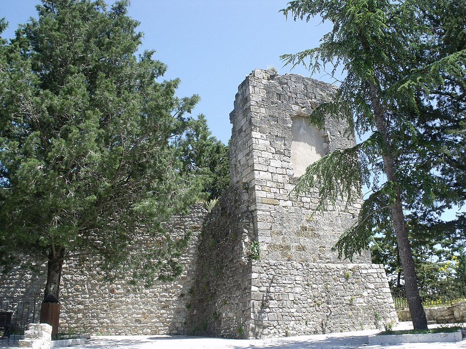 Castello Aldobrandesco