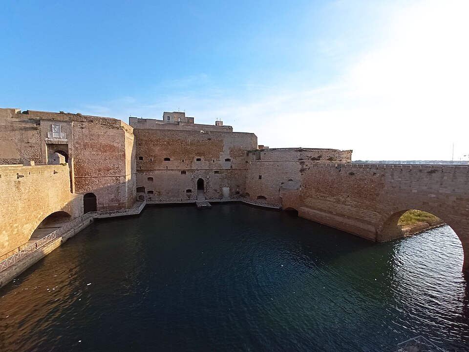 Castello Alfonsino