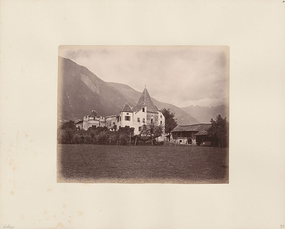 Ansitz Goldegg
