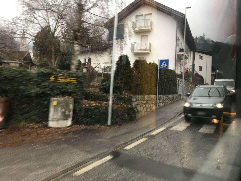 Ansitz Vilsegg