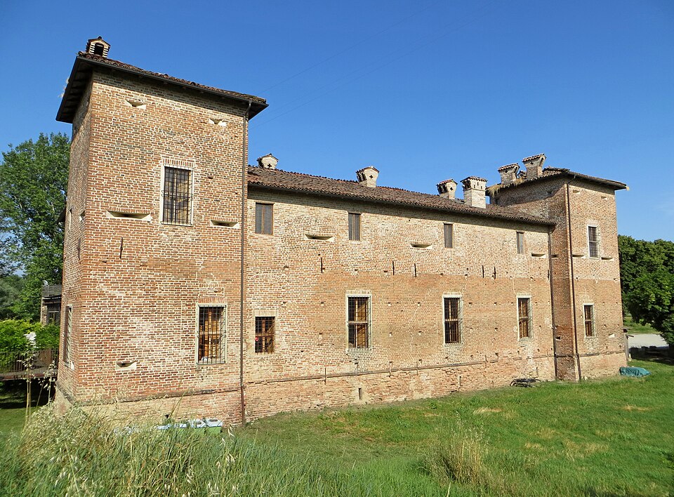 Antica Corte Pallavicina