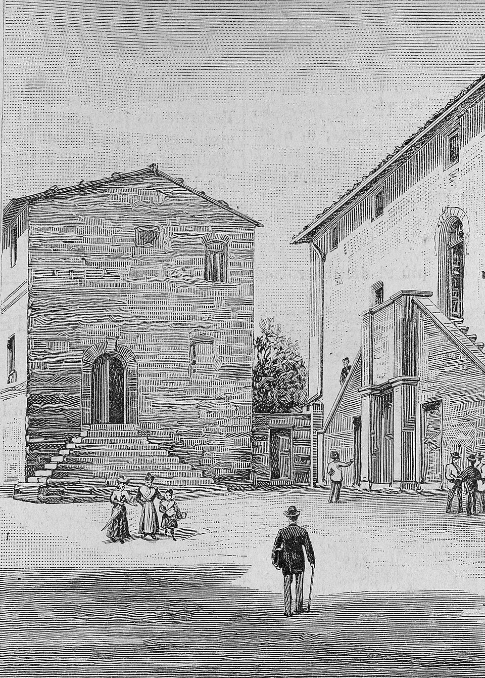 Antico Palazzo Comunale