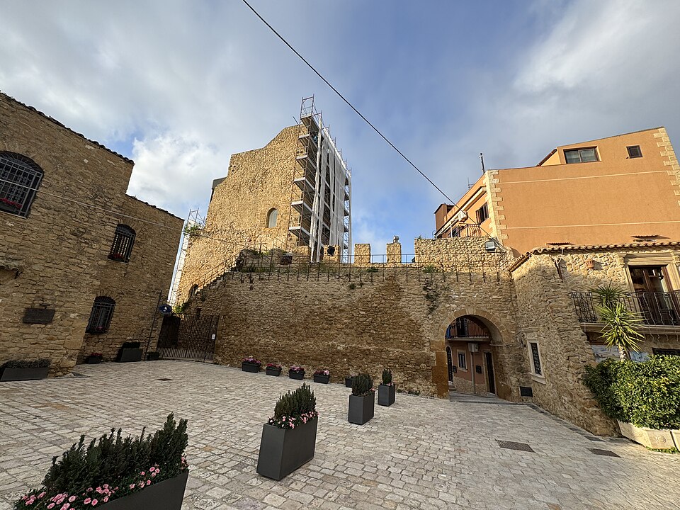 Castello Arabo-Normanno