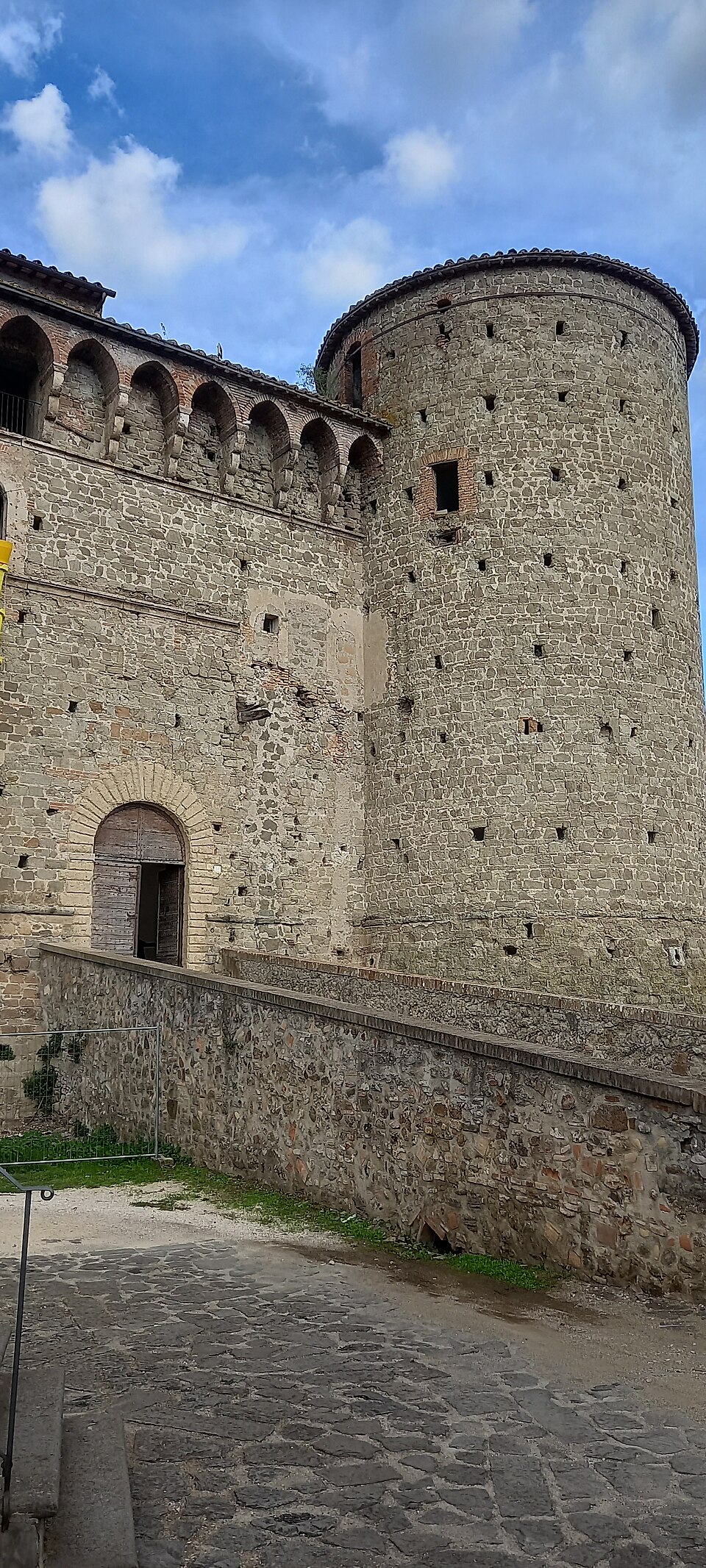Castello Baglioni