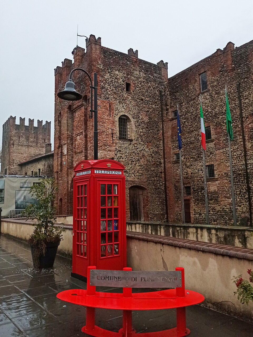 Castello Barbò