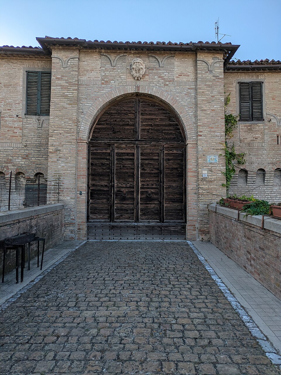 Castello Barberini