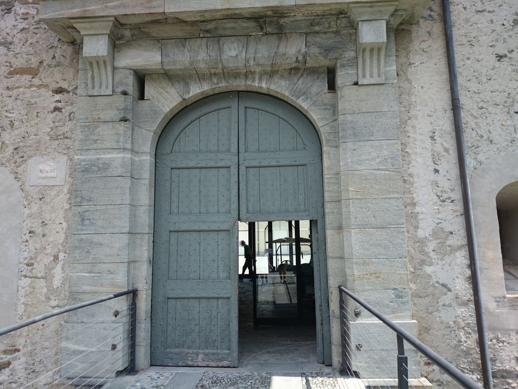 Forte di Bard