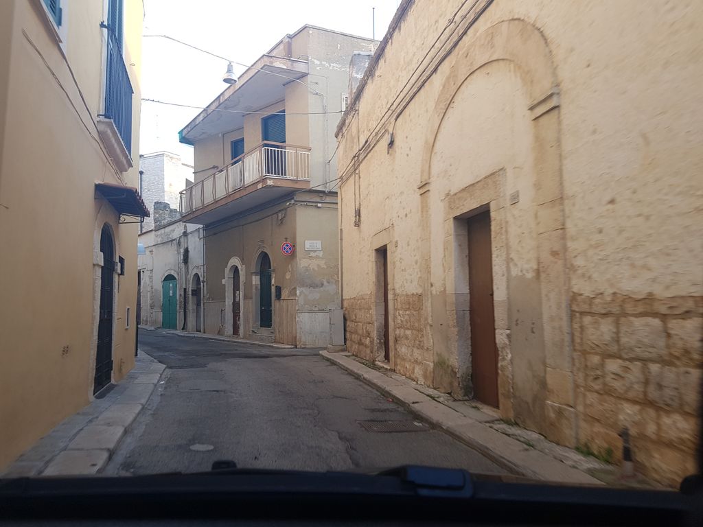 Castello Baronale