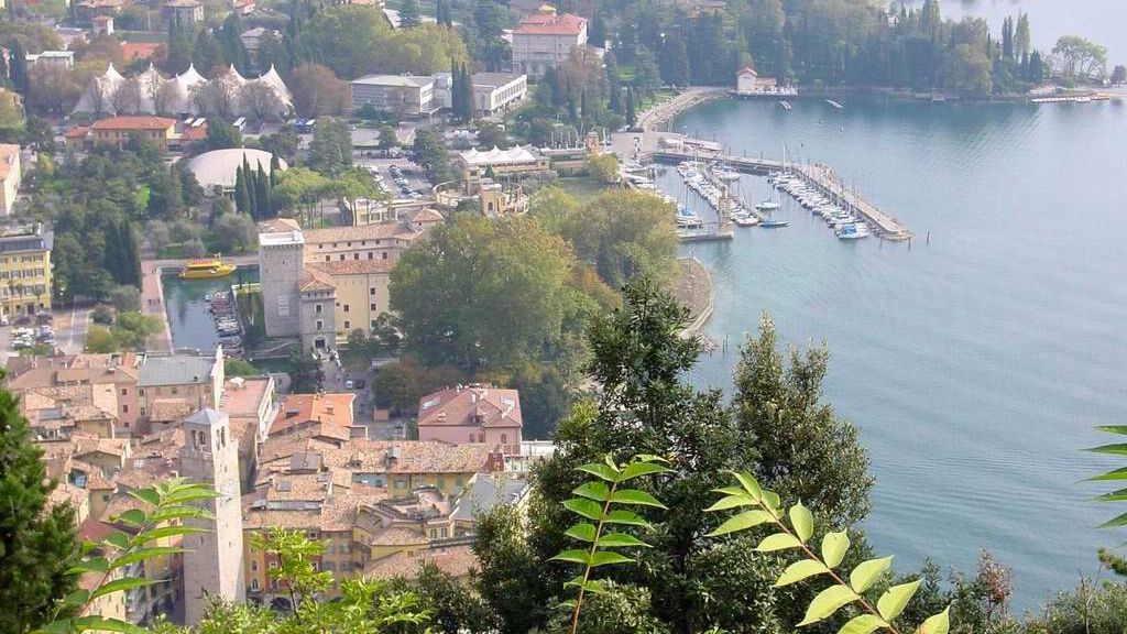 Bastione
