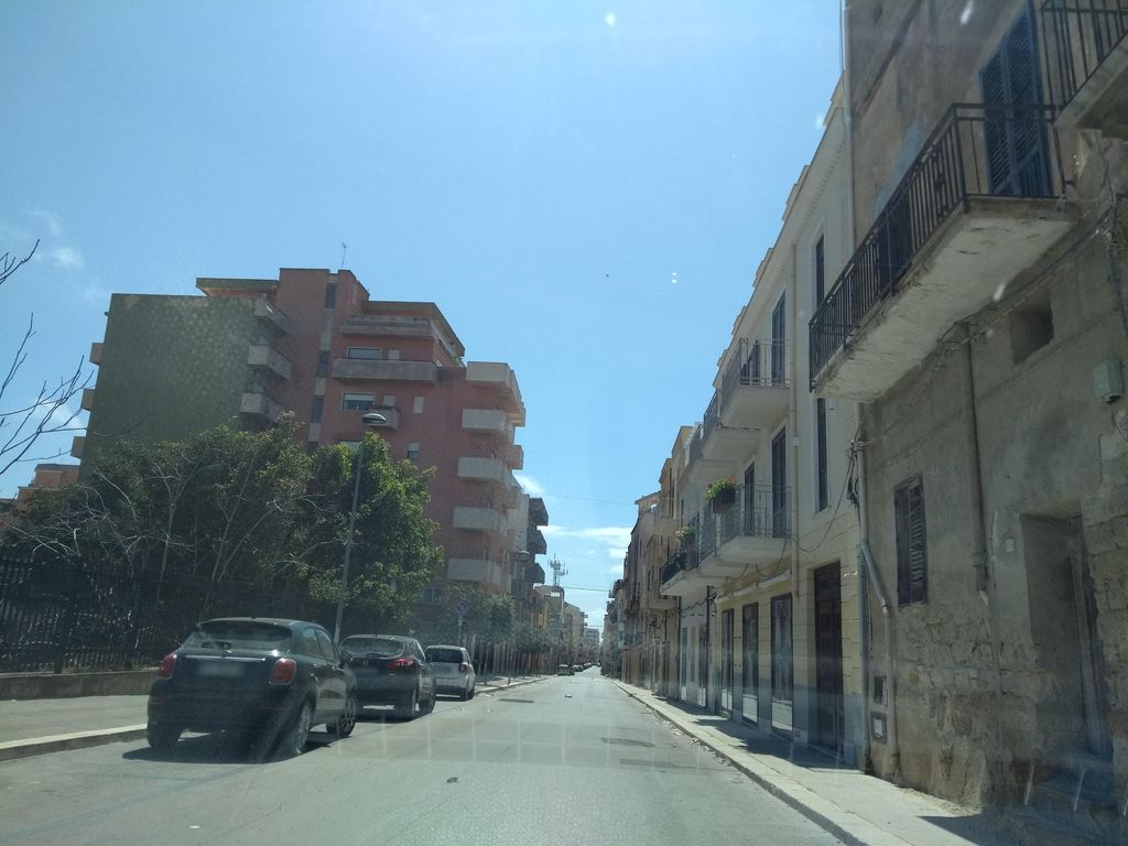 Bastione San Giacomo