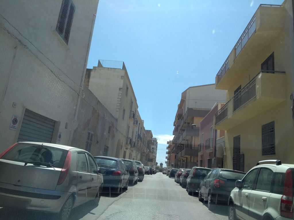 Bastione Sant'Antonio