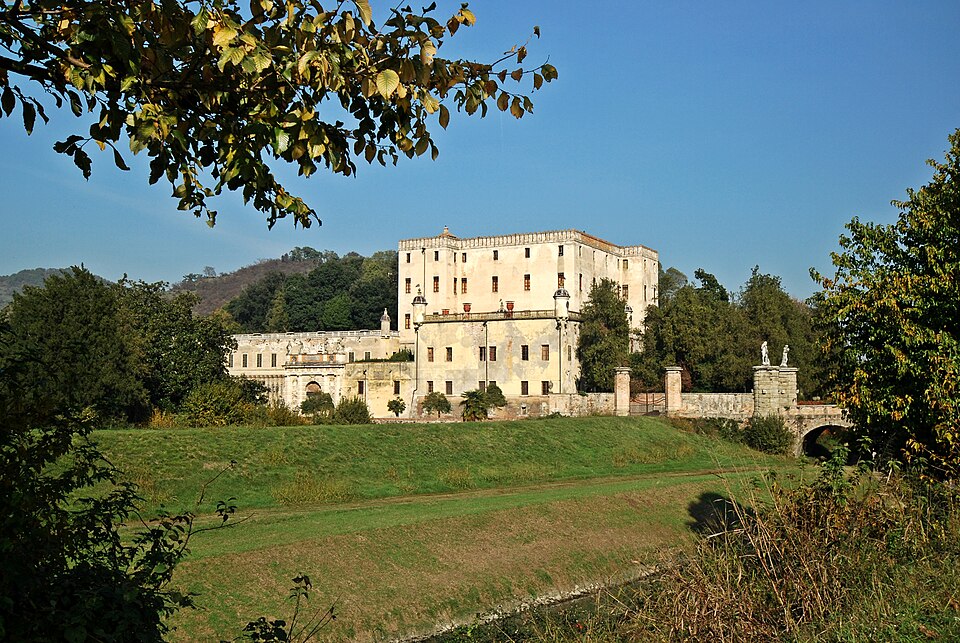 Castello del Catajo