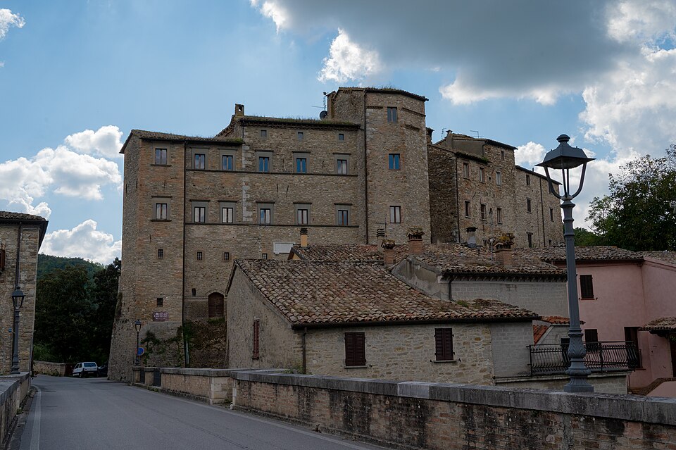 Castello del Barone di Beaufort