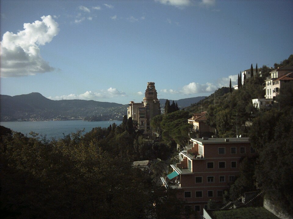 Castello Benelli