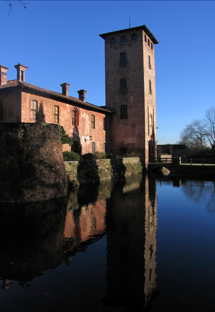 Castello Borromeo