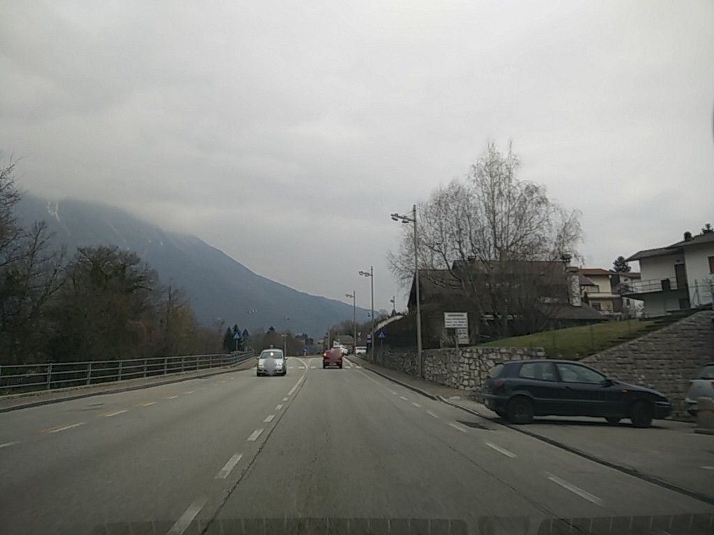 Castello Bortoluzzi