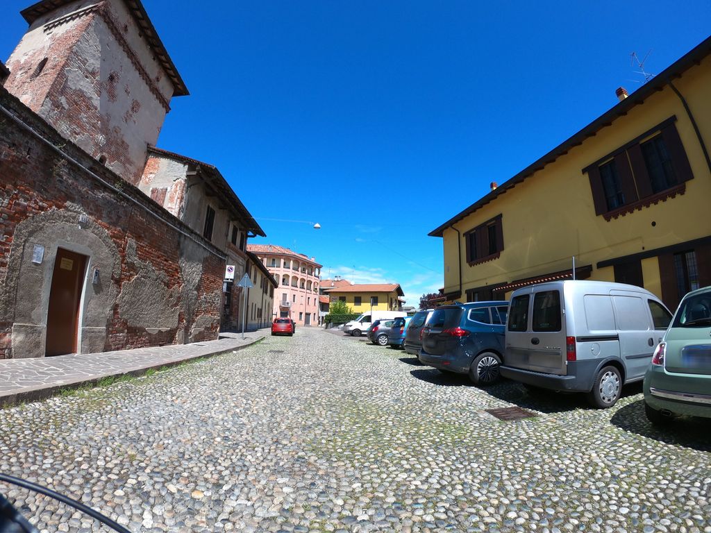 Castello Brivio