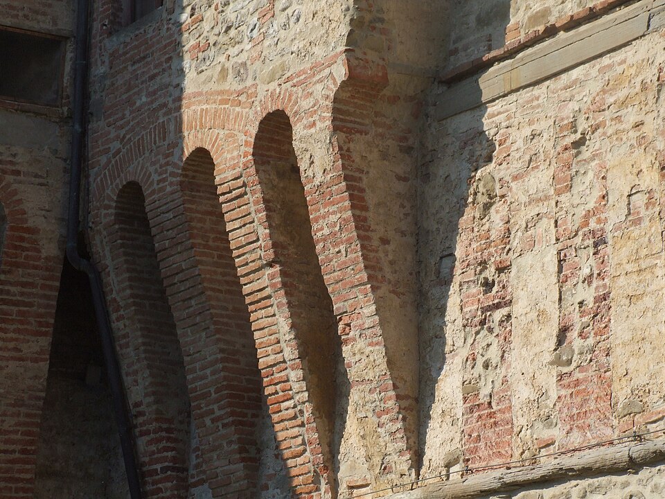 Castello Bufalini