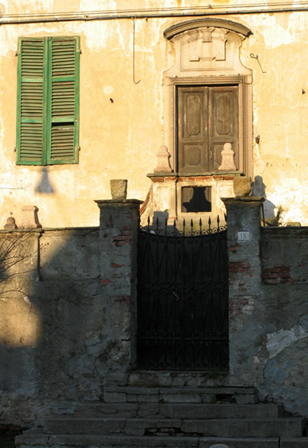 Castello Bulgaro