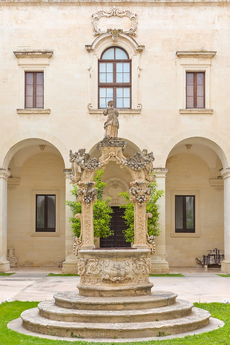 Palazzo del Seminario