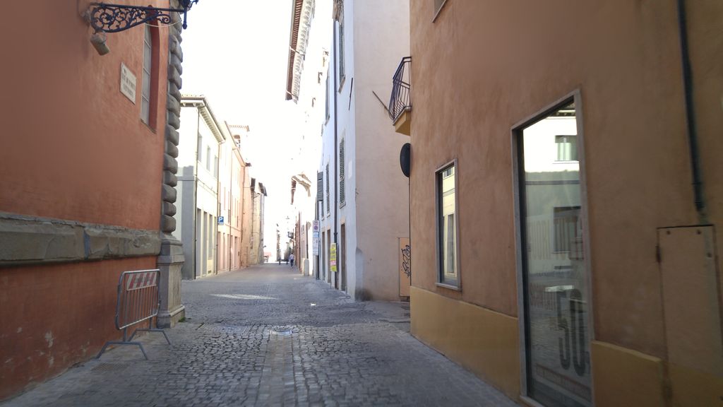Palazzo Ugolinucci-Mochi-Onori