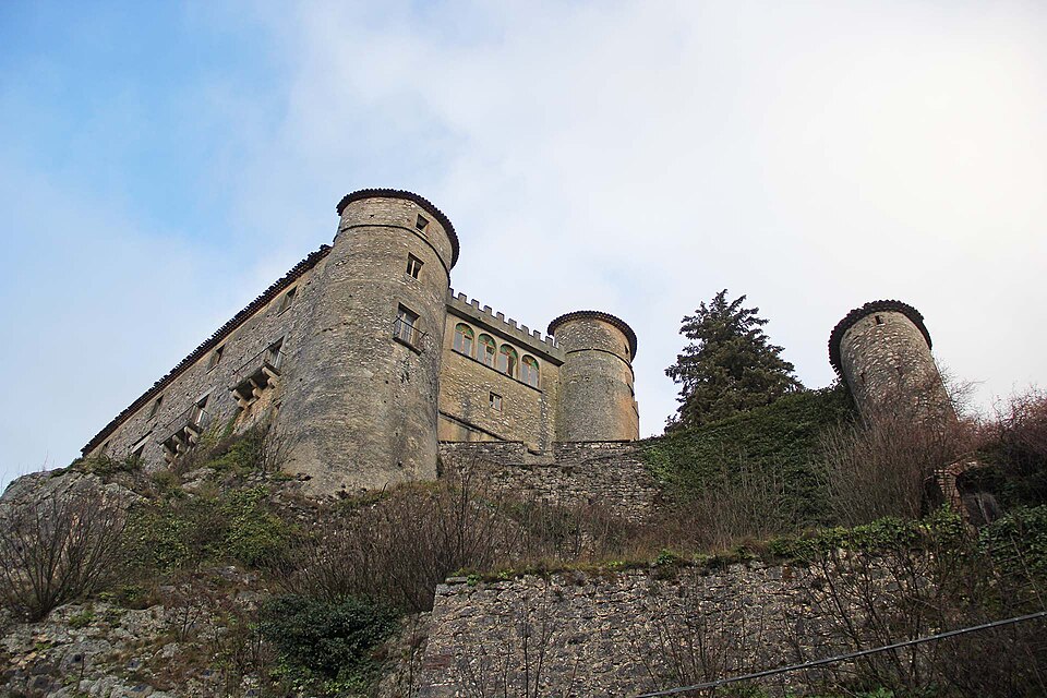 Castello Caldora