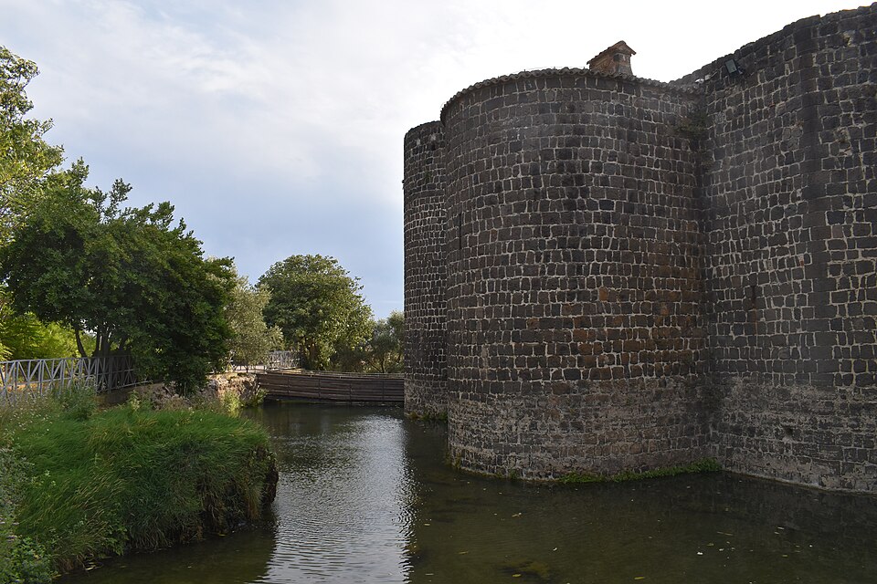 Castello dell'Abbadia