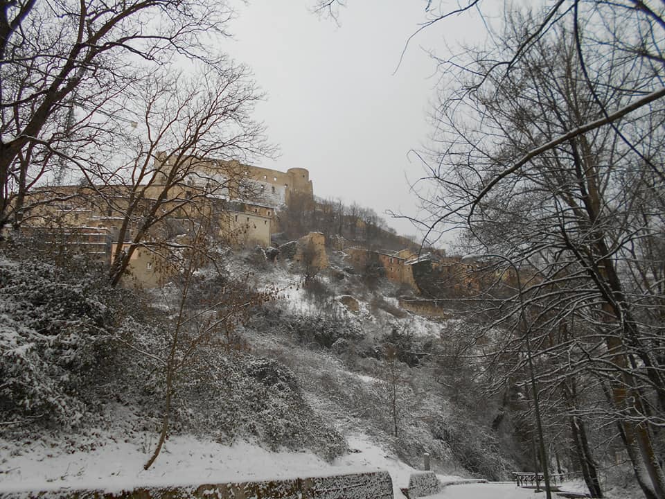 Castello Caracciolo