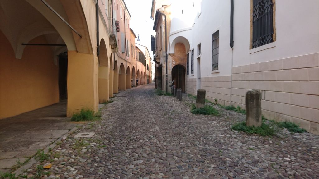 Castello Carrarese