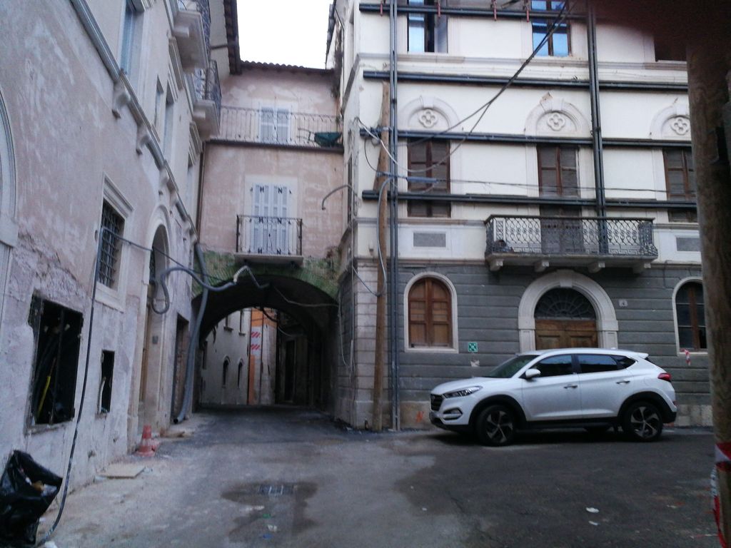 Casa Campione