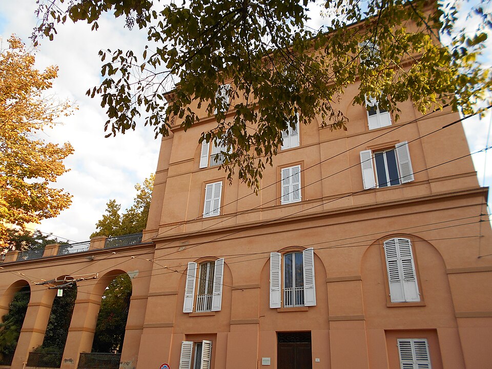 Casa De Dominicis