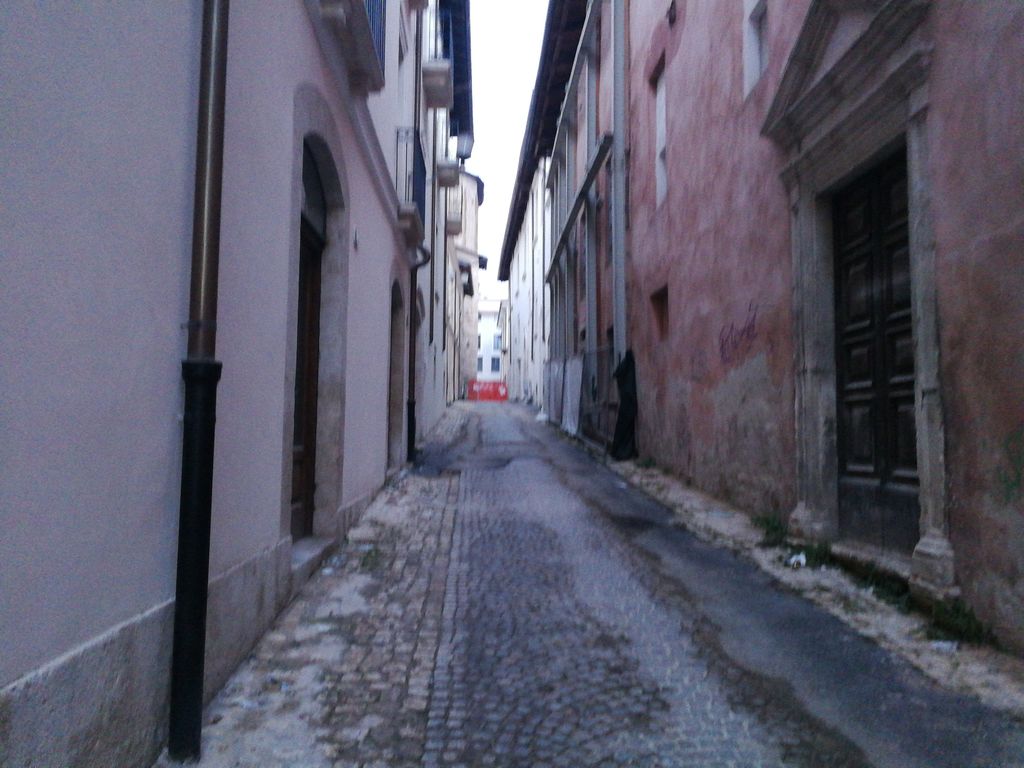 Casa di Jacopo di Notar Nanni