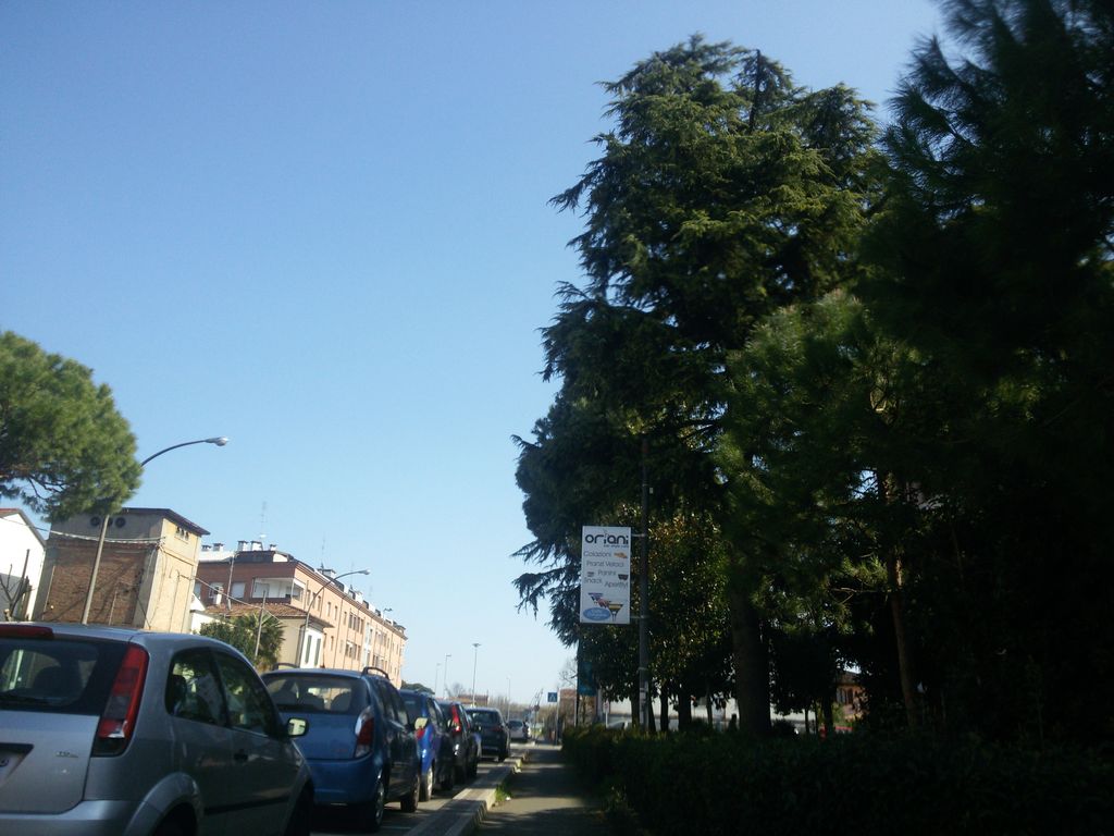 Casa Gagliardi