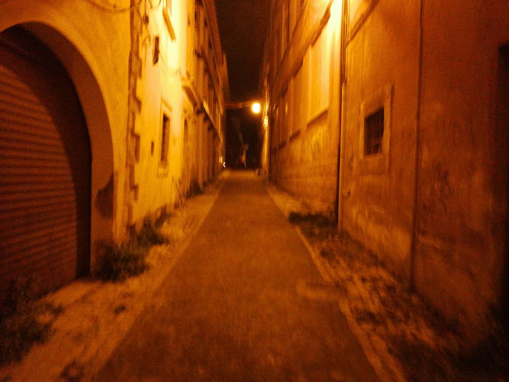 Casa Gaglioffi