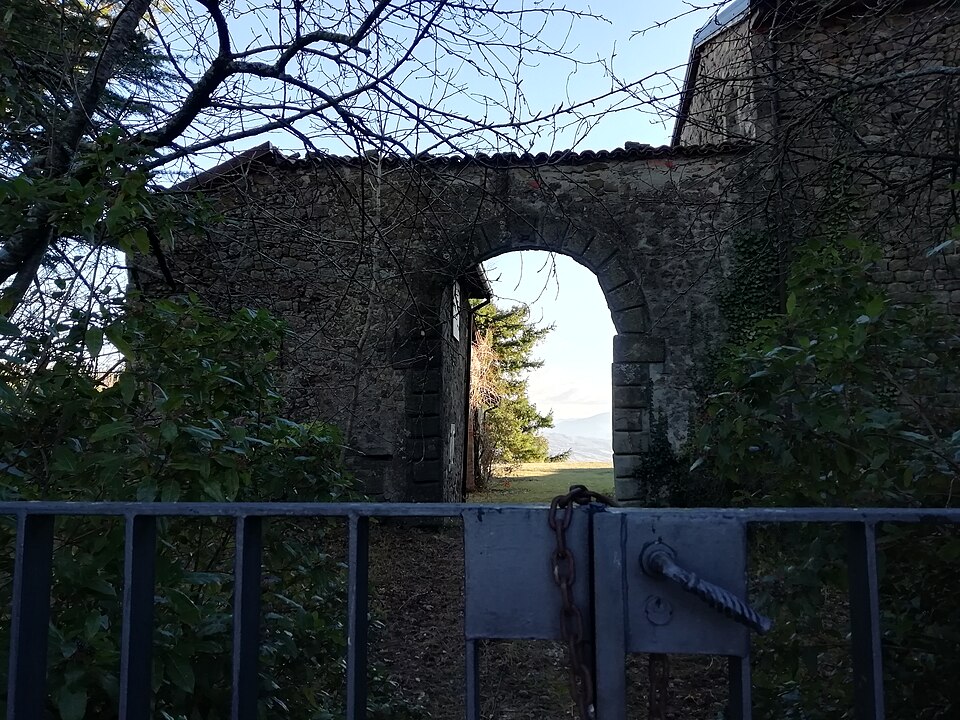 Casa Guanella