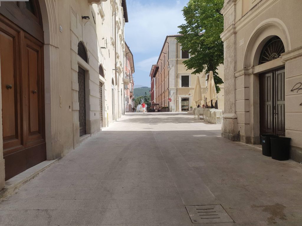 Casa in via Collepietro