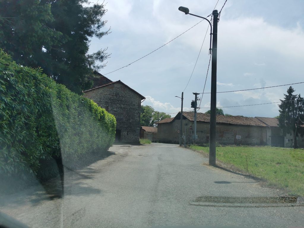 Casaforte di Liramo